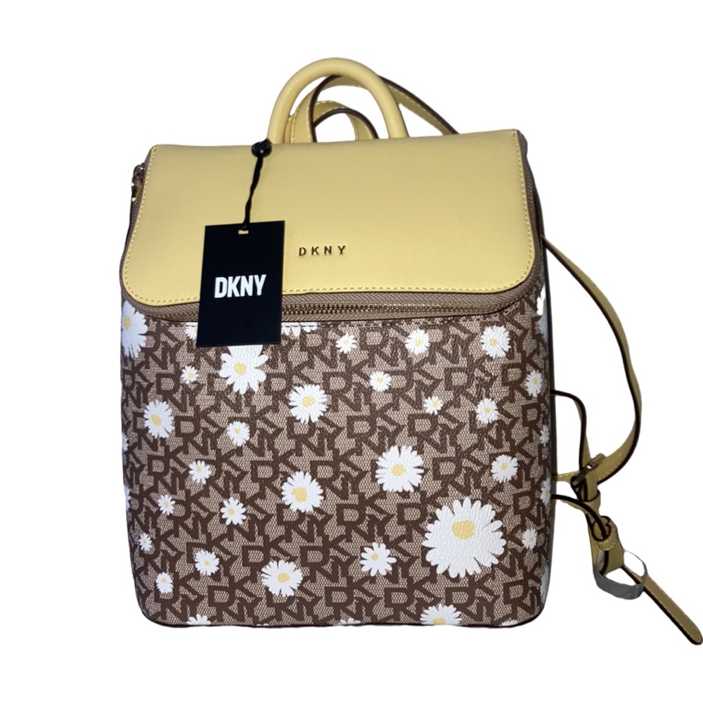 DKNY Backpack NWT